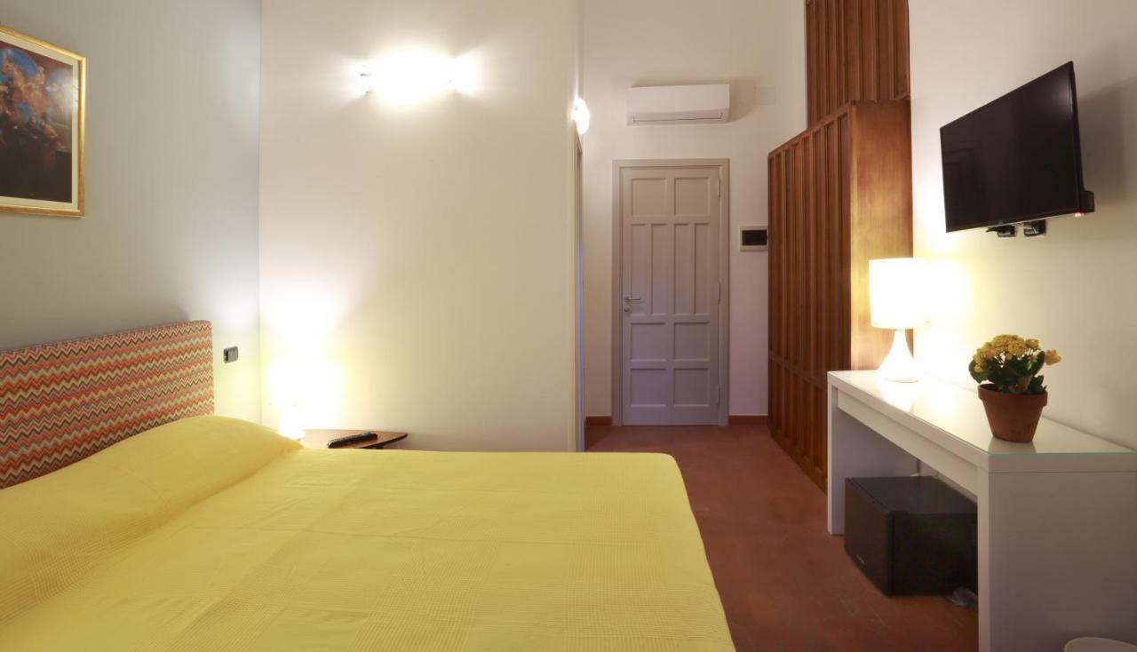 Dimora Villa Serena Porto Selvaggio Santa Caterina  Zewnętrze zdjęcie
