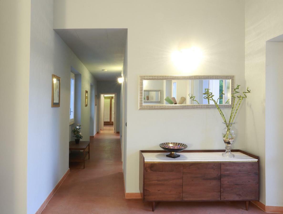 Dimora Villa Serena Porto Selvaggio Santa Caterina  Zewnętrze zdjęcie