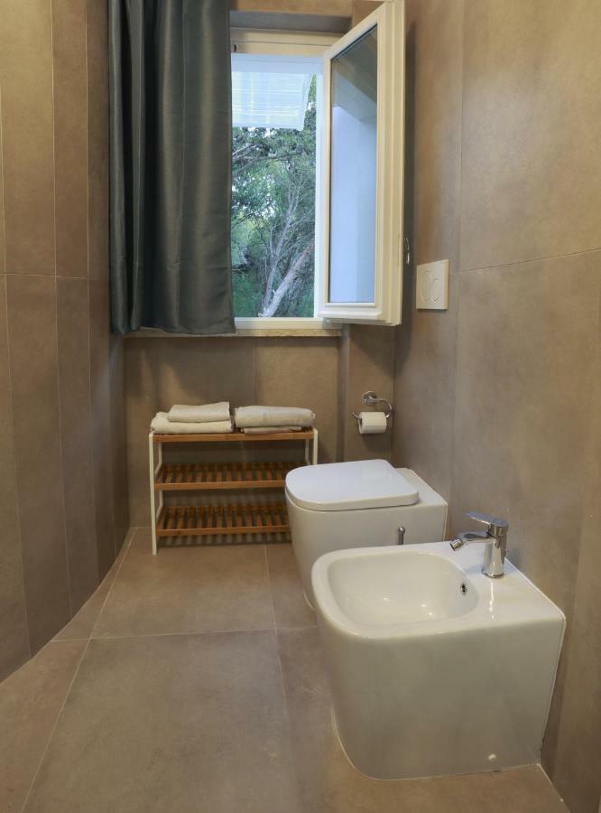 Dimora Villa Serena Porto Selvaggio Santa Caterina  Zewnętrze zdjęcie