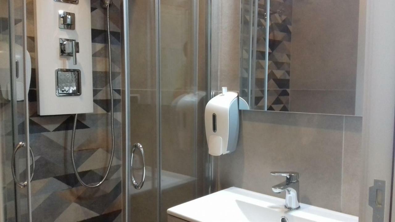 Dimora Villa Serena Porto Selvaggio Santa Caterina  Zewnętrze zdjęcie