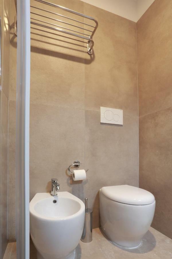 Dimora Villa Serena Porto Selvaggio Santa Caterina  Zewnętrze zdjęcie