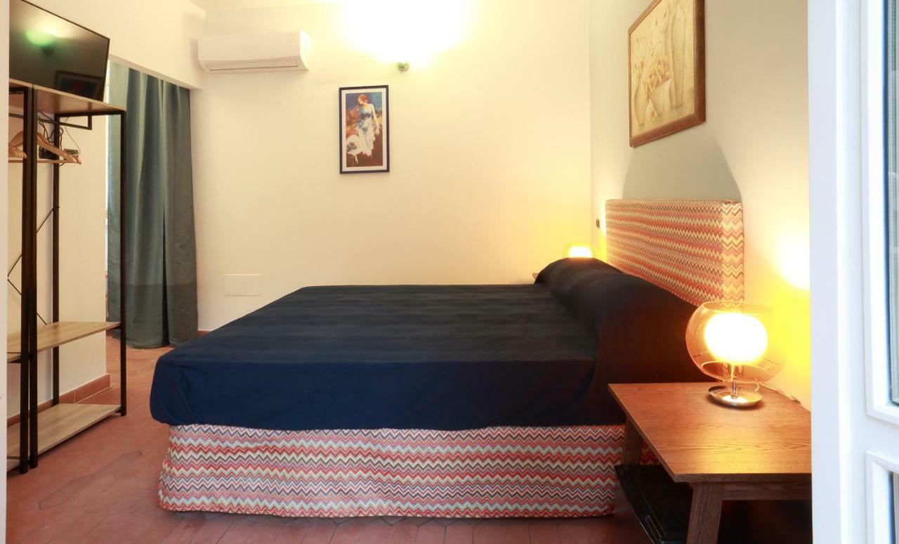 Dimora Villa Serena Porto Selvaggio Santa Caterina  Zewnętrze zdjęcie