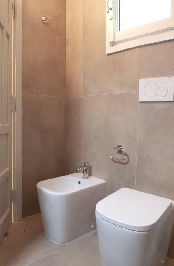 Dimora Villa Serena Porto Selvaggio Santa Caterina  Zewnętrze zdjęcie