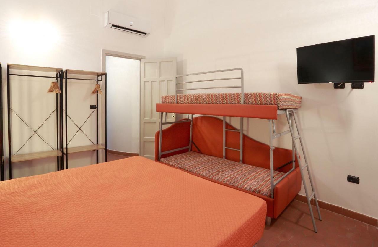 Dimora Villa Serena Porto Selvaggio Santa Caterina  Zewnętrze zdjęcie