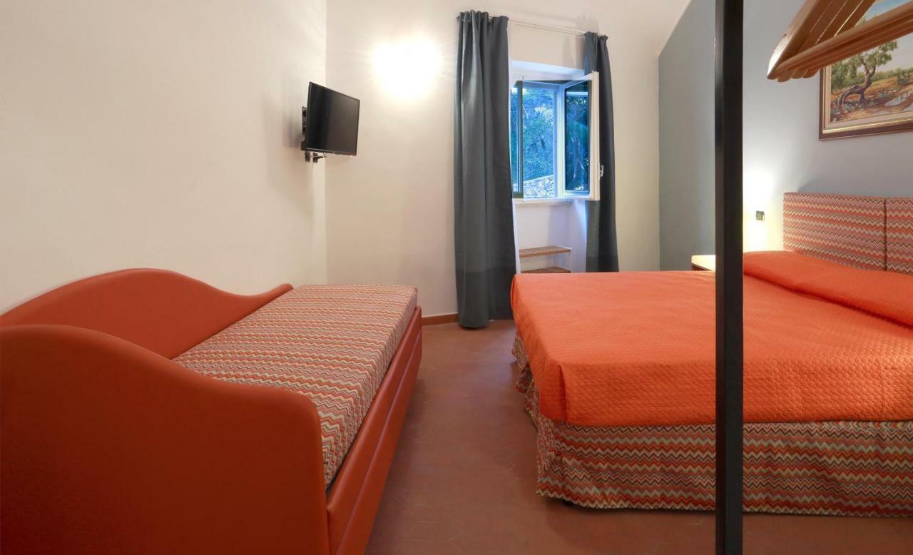 Dimora Villa Serena Porto Selvaggio Santa Caterina  Zewnętrze zdjęcie